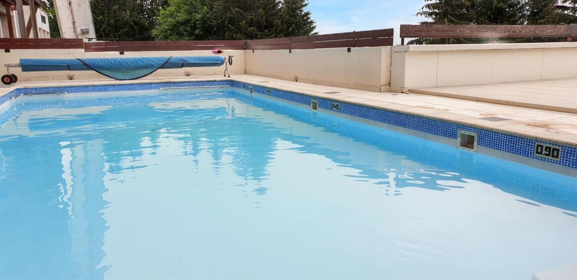 Appartement Charmant A Allevard Vue Montagne Piscine Partagee Eksteriør bilde