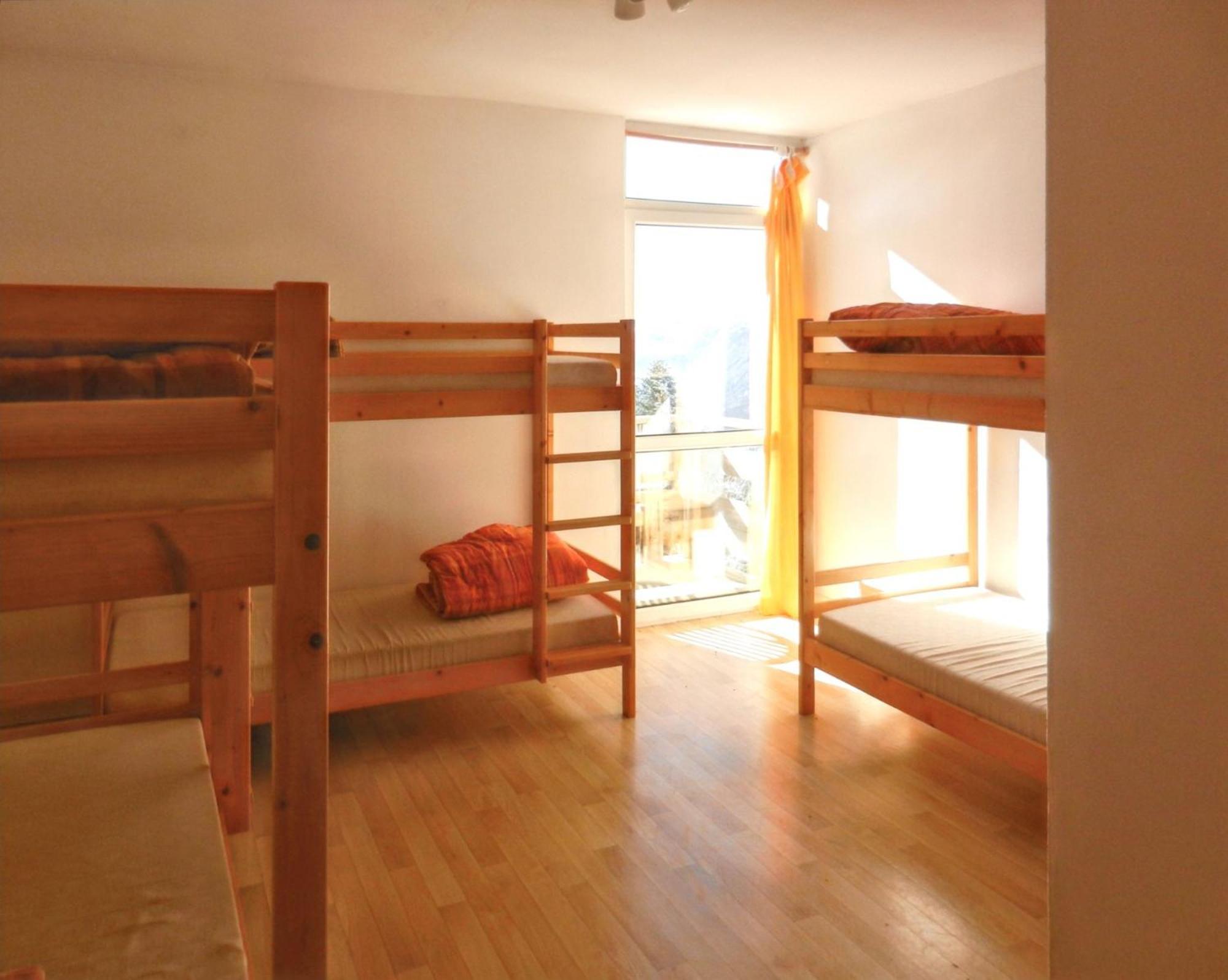 Appartement Charmant A Allevard Vue Montagne Piscine Partagee Eksteriør bilde