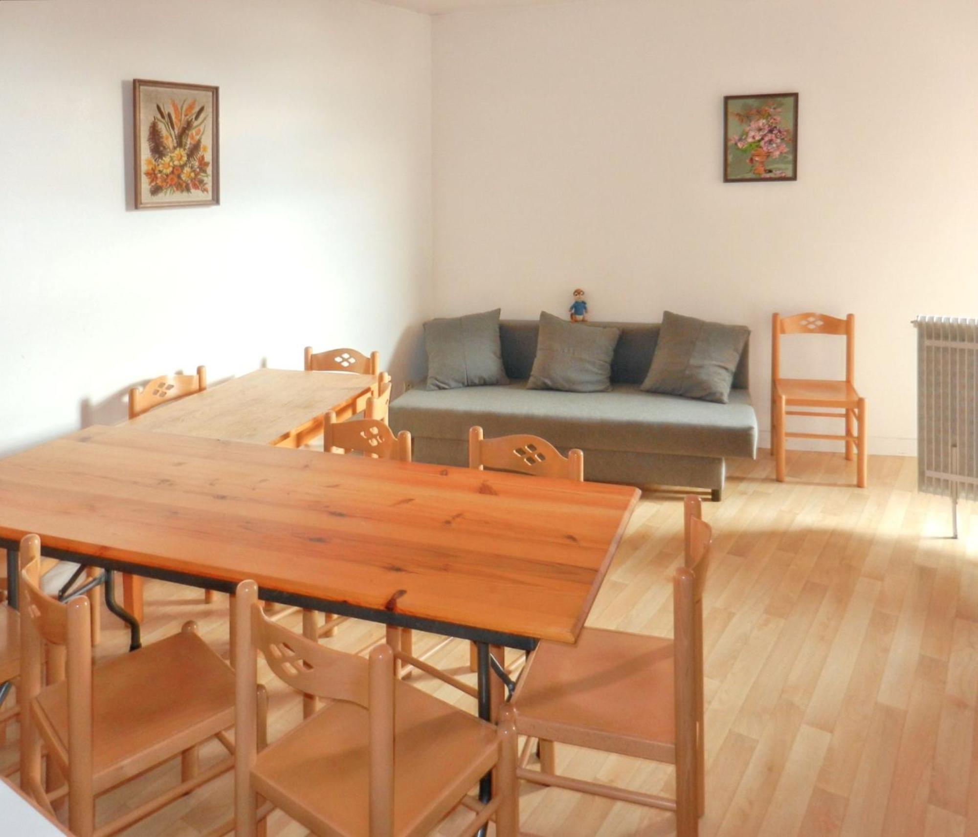 Appartement Charmant A Allevard Vue Montagne Piscine Partagee Eksteriør bilde