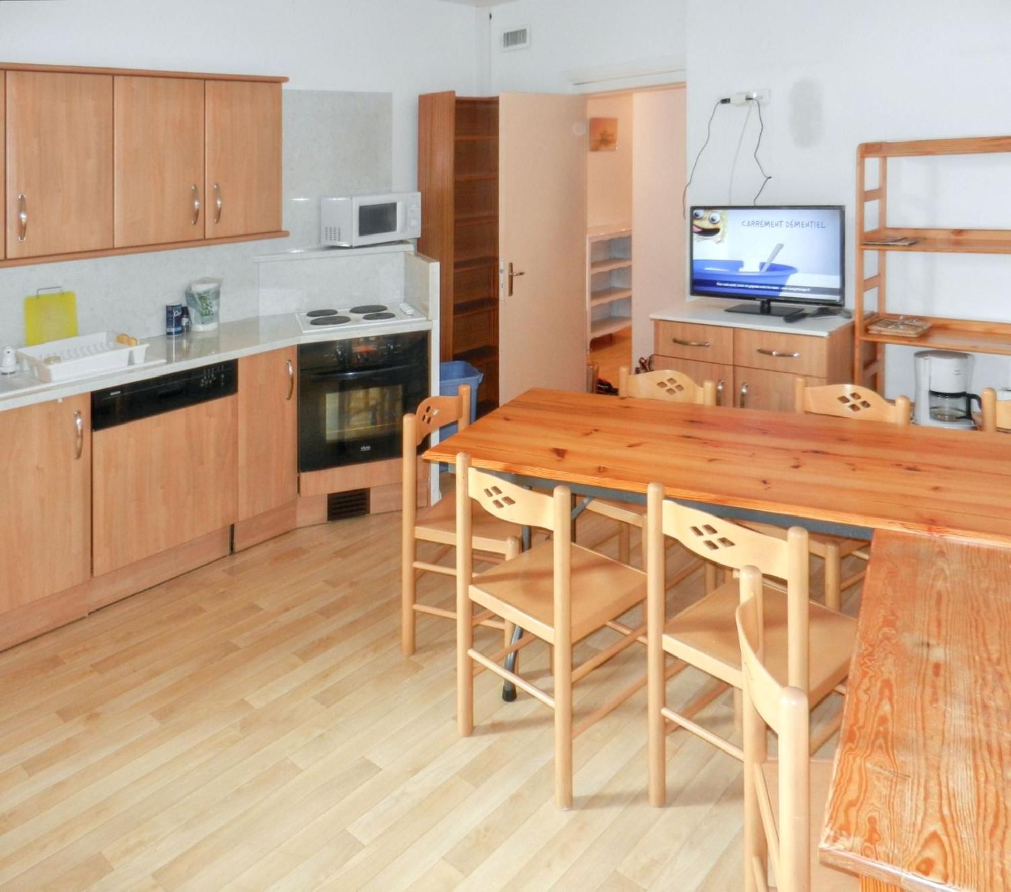 Appartement Charmant A Allevard Vue Montagne Piscine Partagee Eksteriør bilde