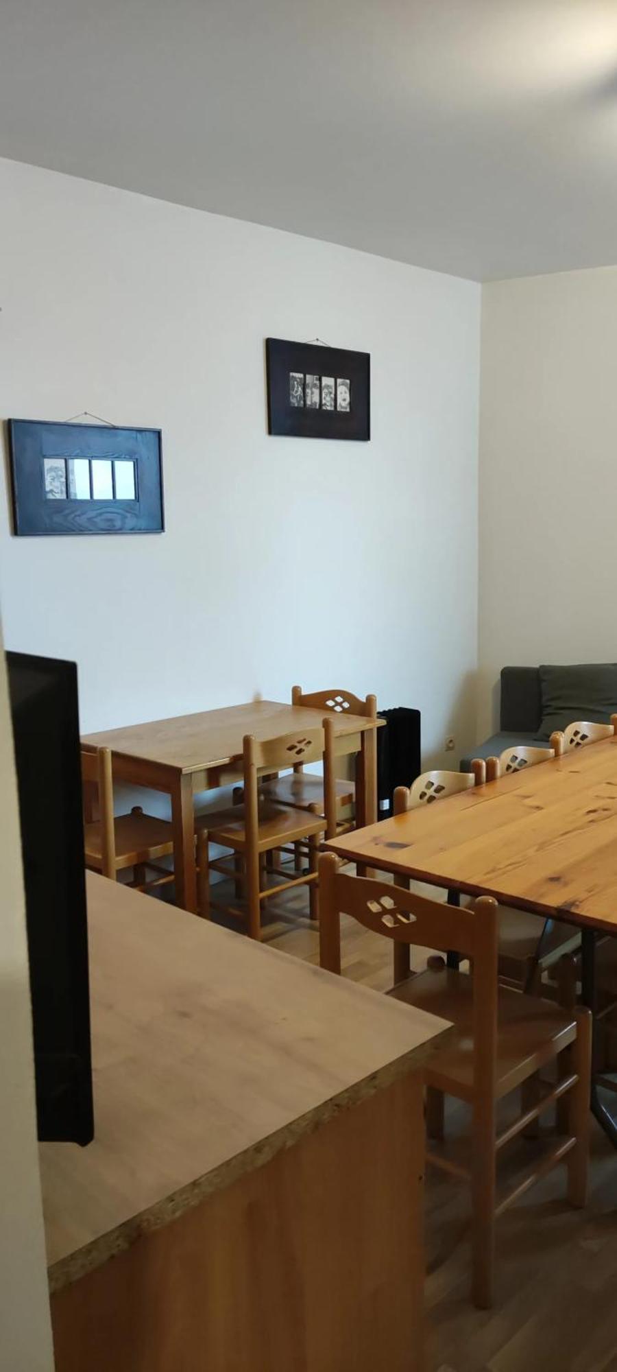 Appartement Charmant A Allevard Vue Montagne Piscine Partagee Eksteriør bilde